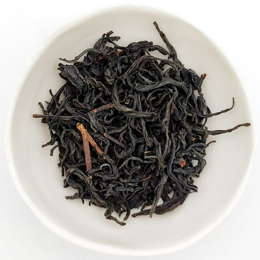 Pineapple Hong Cha