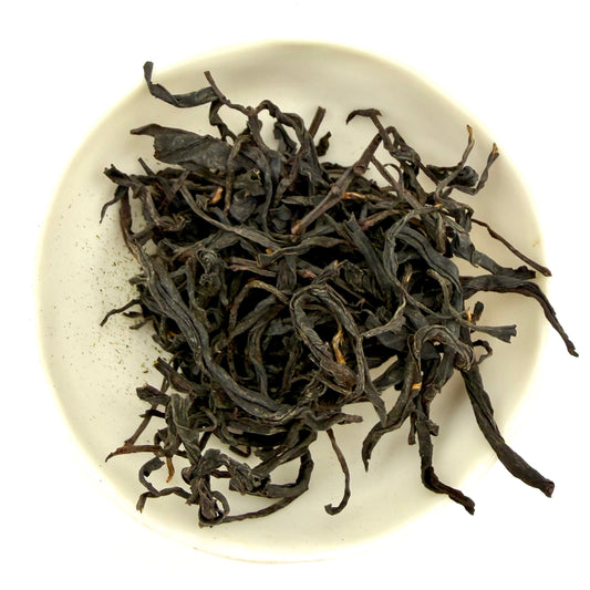 Rote Jade Hong Yu