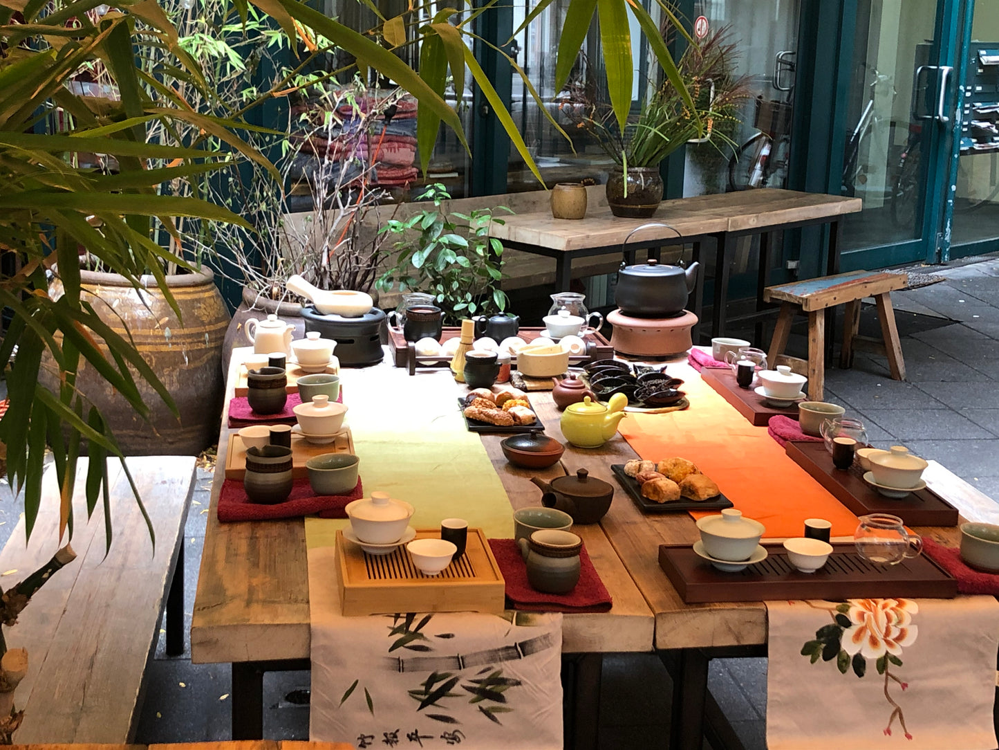 Teeseminar