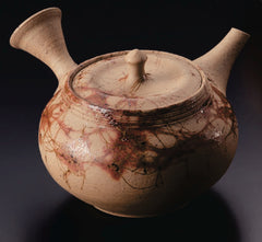 Jin Kyusu Mogake