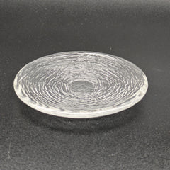 Untersetzer Glas Ripple
