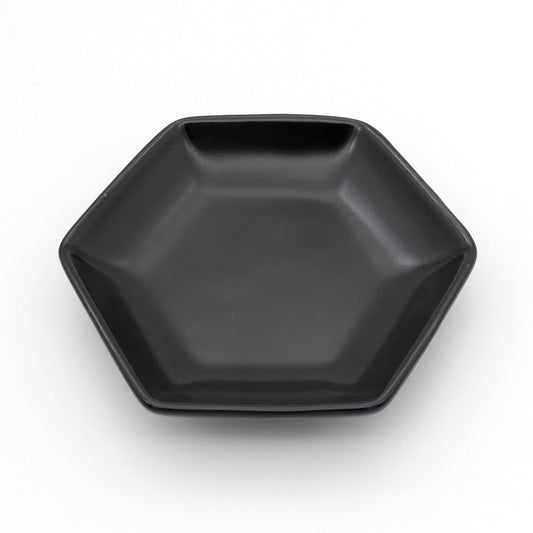Untersetzer Hexagon