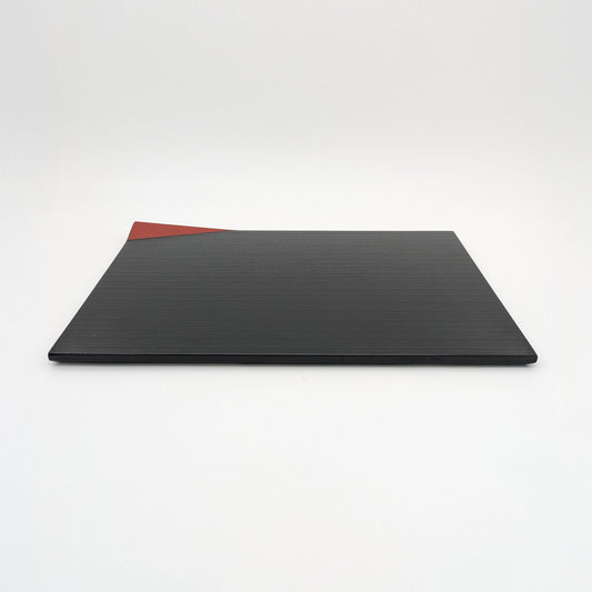 Urushii Mini Lack Tablett