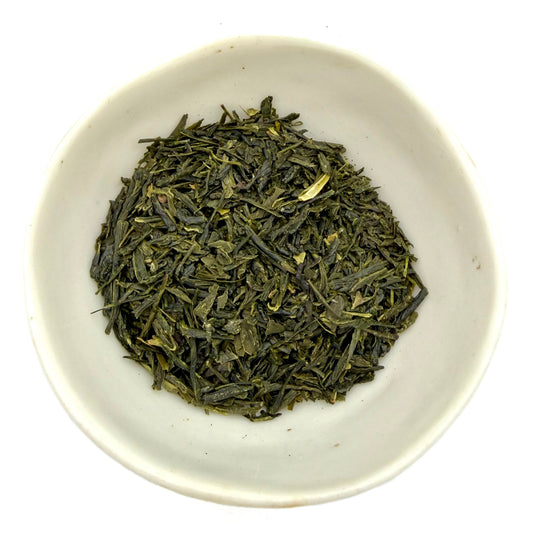 Aracha Zairai aus Shiga