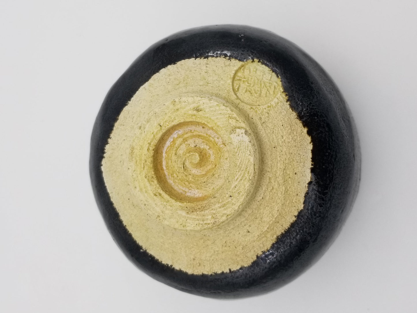 Kuro-Kyō Chawan
