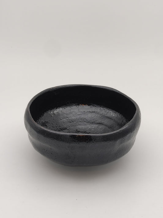Sommerchawan Raku