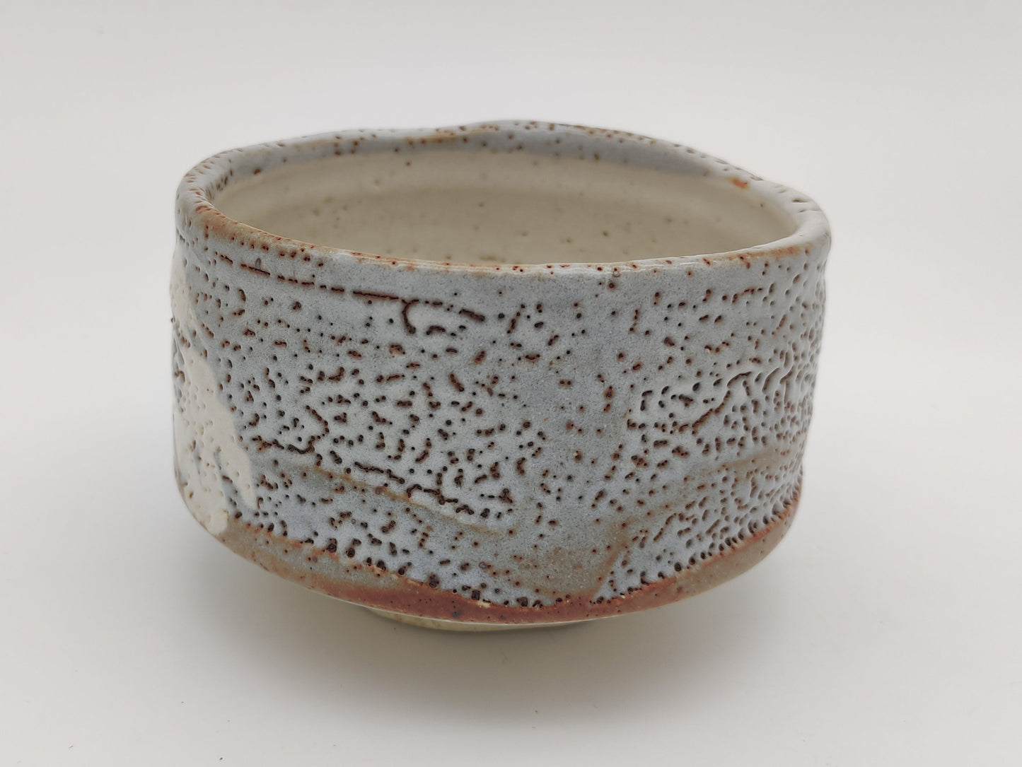 Shino Chawan "Möwe"