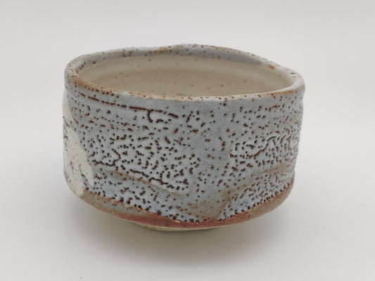 Shino Chawan "Möwe"