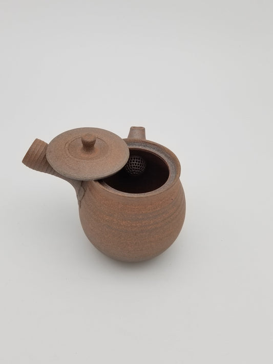 Kyusu "Rost" klein