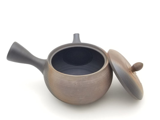 Gyokko Kyusu Farbverlauf