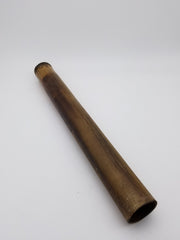 Smoked Bamboo Pu Erh