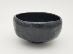 Kuro Raku Chawan
