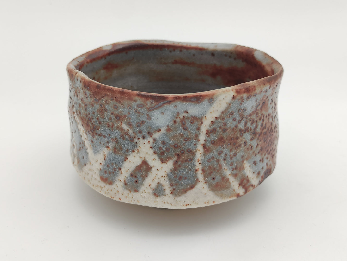 Vintage Shino Chawan