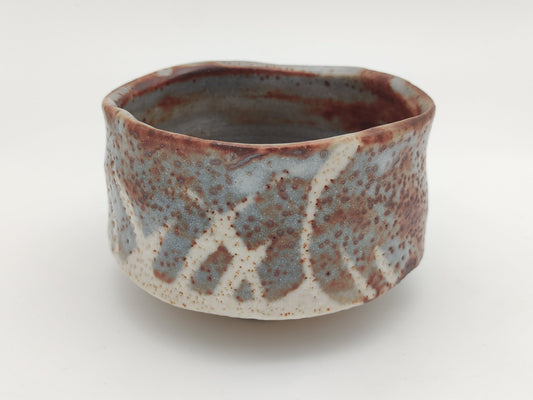 Vintage Shino Chawan