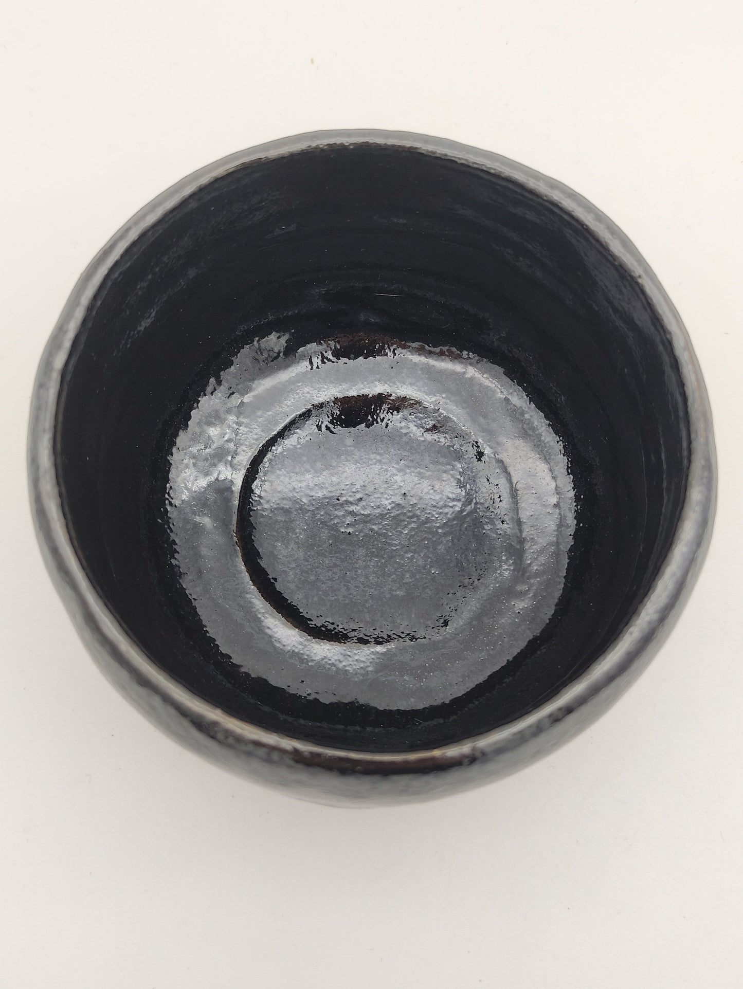 Rakuchawan Vintage "Doppelsiegel"