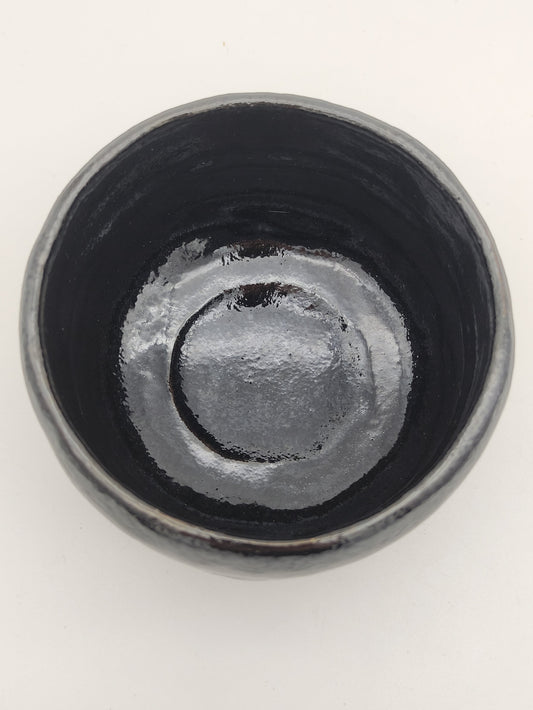 Rakuchawan Vintage "Doppelsiegel"