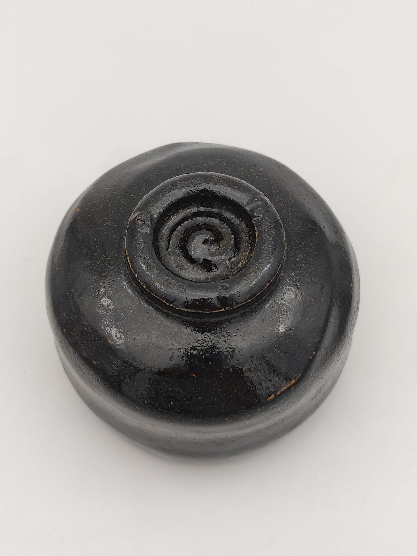 Mini Chawan Raku