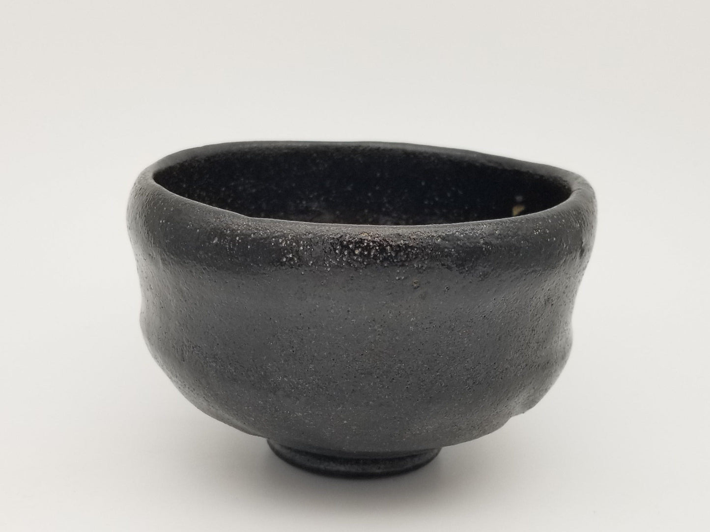 Raku Chawan Kyō Vintage