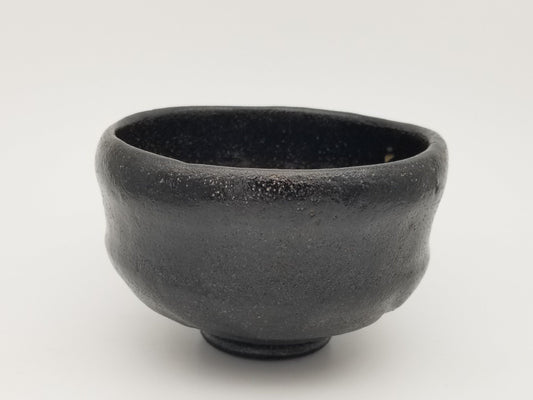 Raku Chawan Kyō Vintage