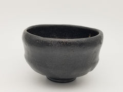 Raku Chawan Kyō Vintage