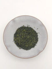 Chiran Shincha Okumidori Kiwami