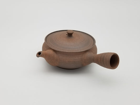 Kyusu "Rost"