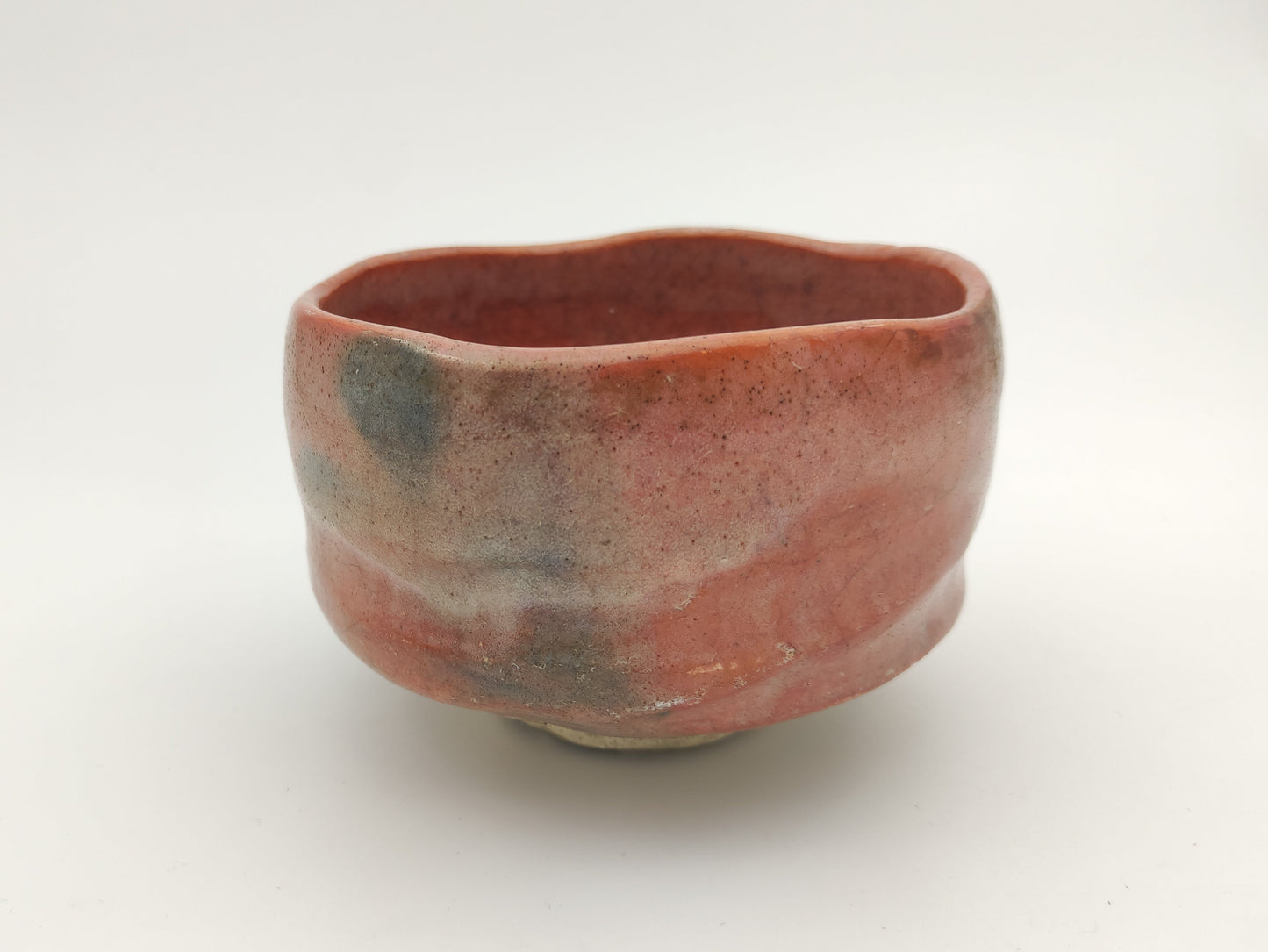 Vintage Raku "Rauch"