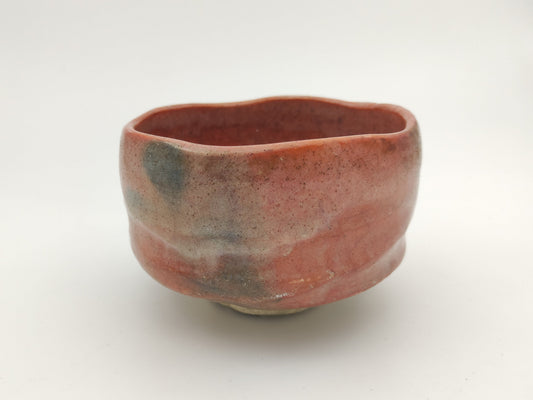 Vintage Raku "Rauch"