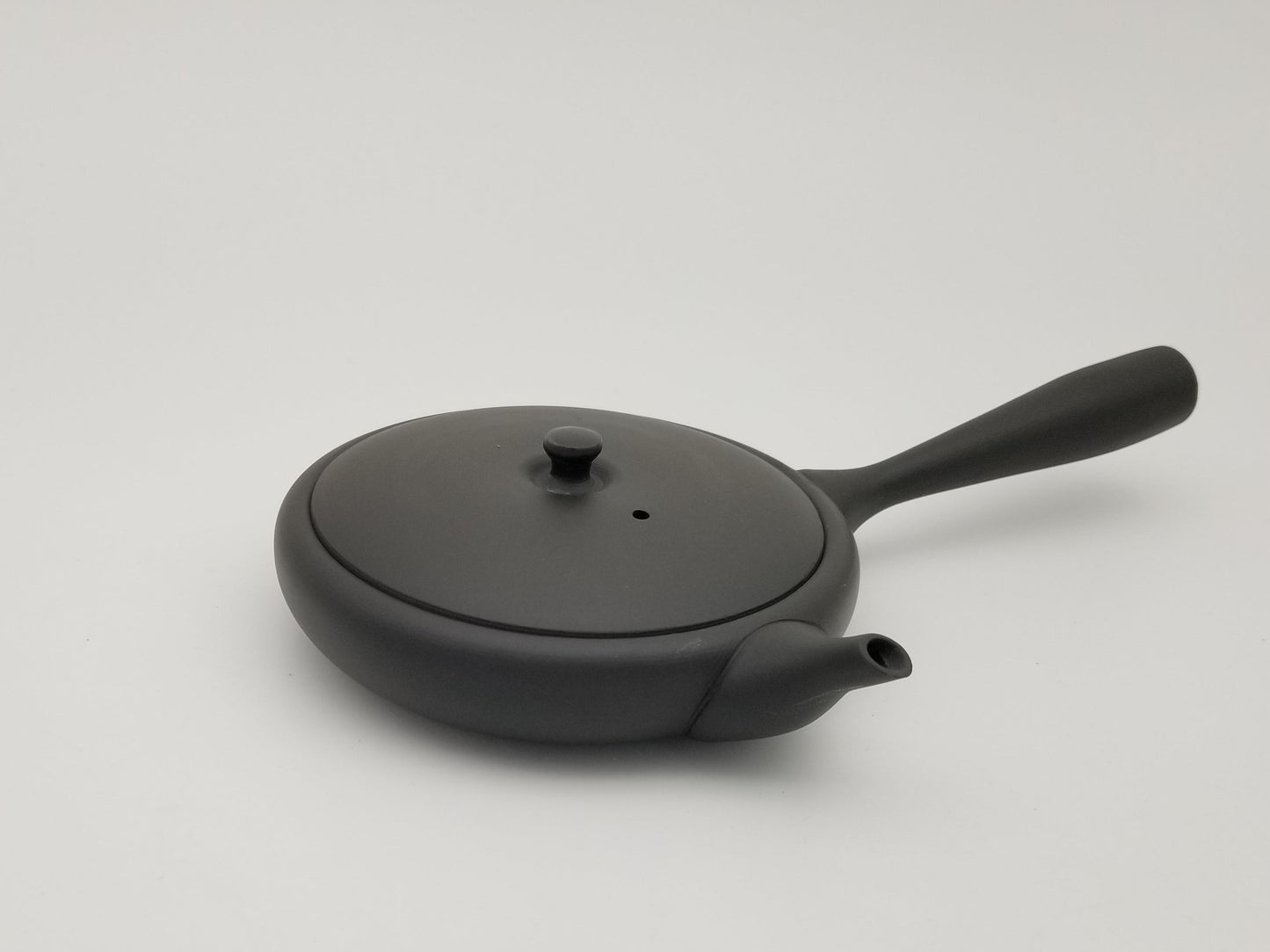 Jinsui Kyusu (dunkel)
