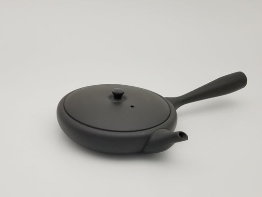 Jinsui Kyusu (dunkel)