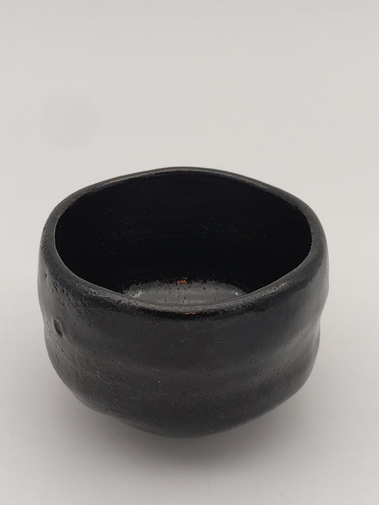 Mini Chawan Raku
