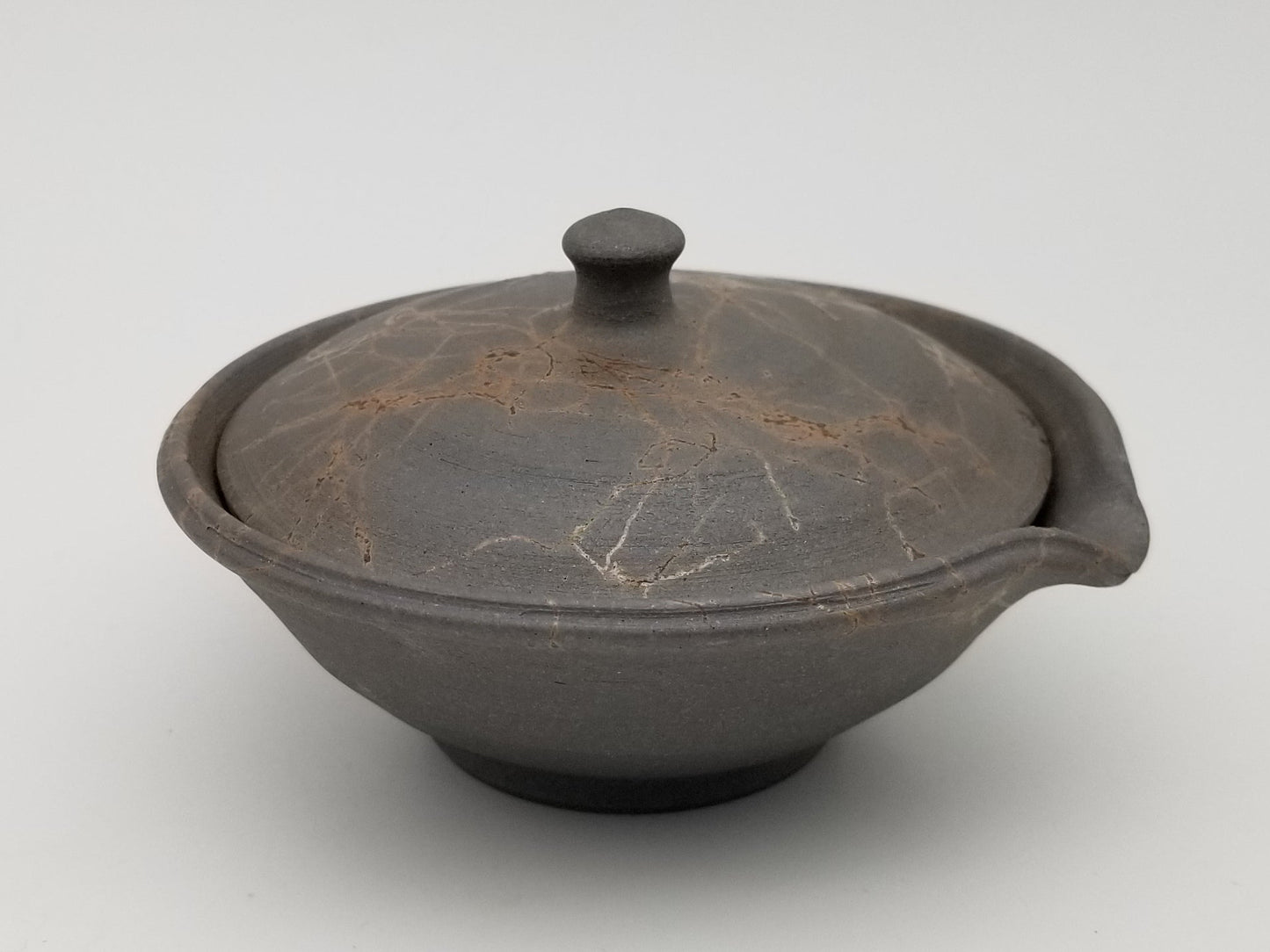 Mogake Shiboridashi (dunkel)