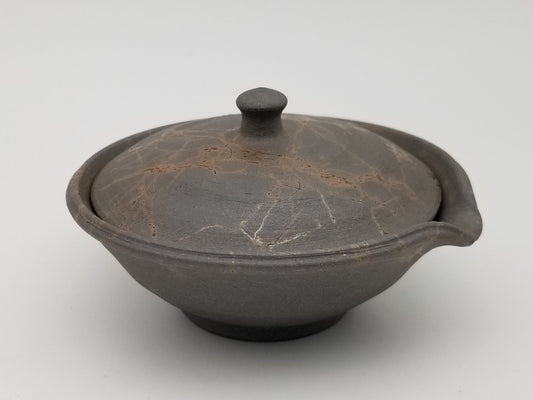 Mogake Shiboridashi (dunkel)