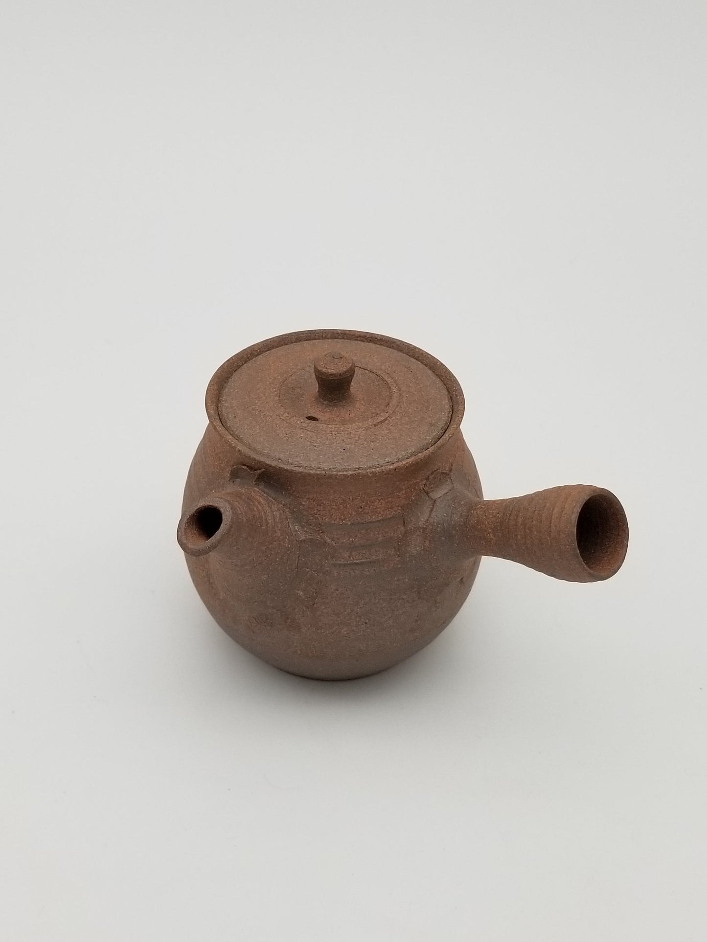 Kyusu "Rost" klein