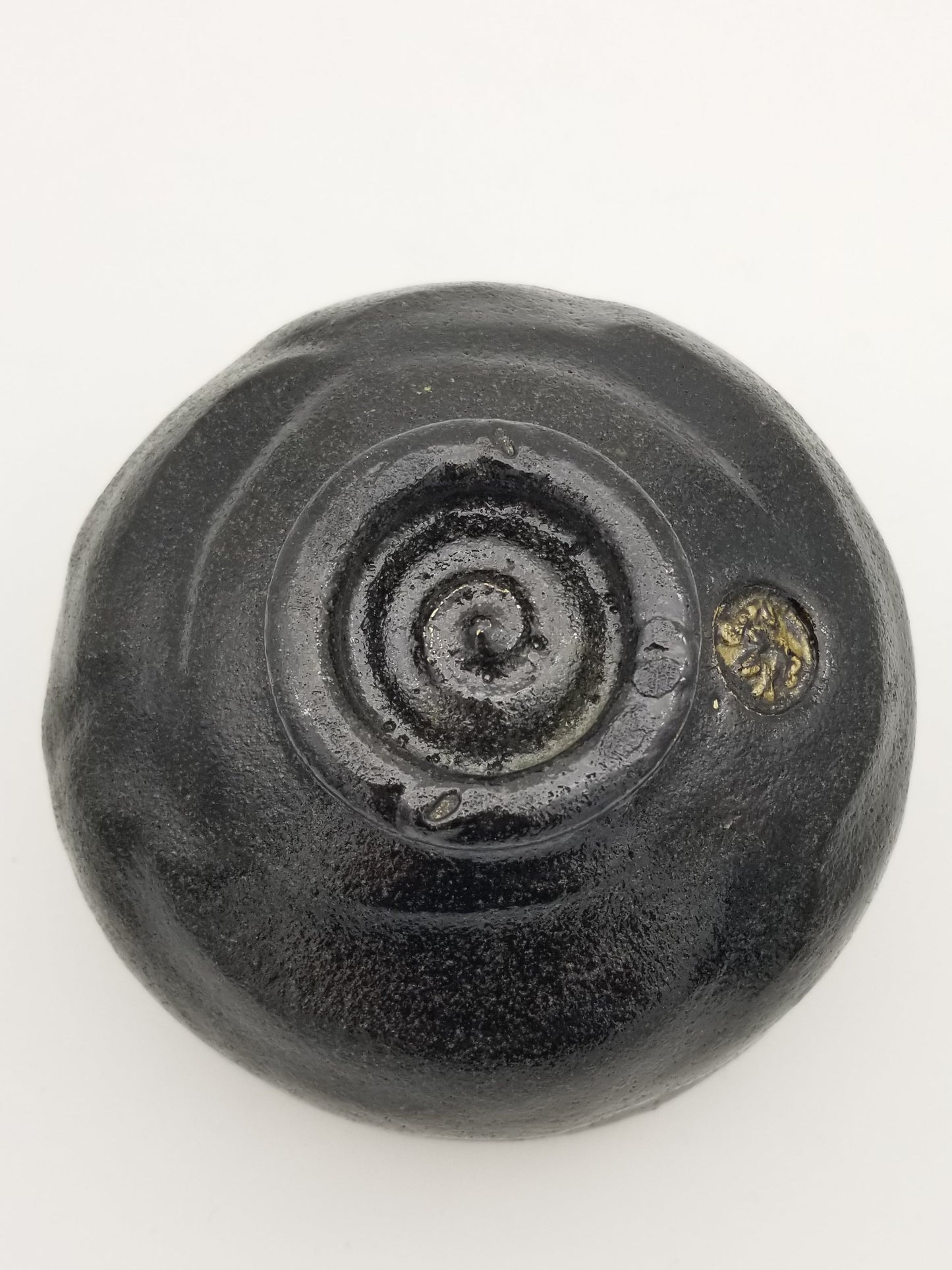Raku Chawan Kyō Vintage