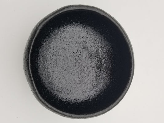 Kuro Raku Chawan