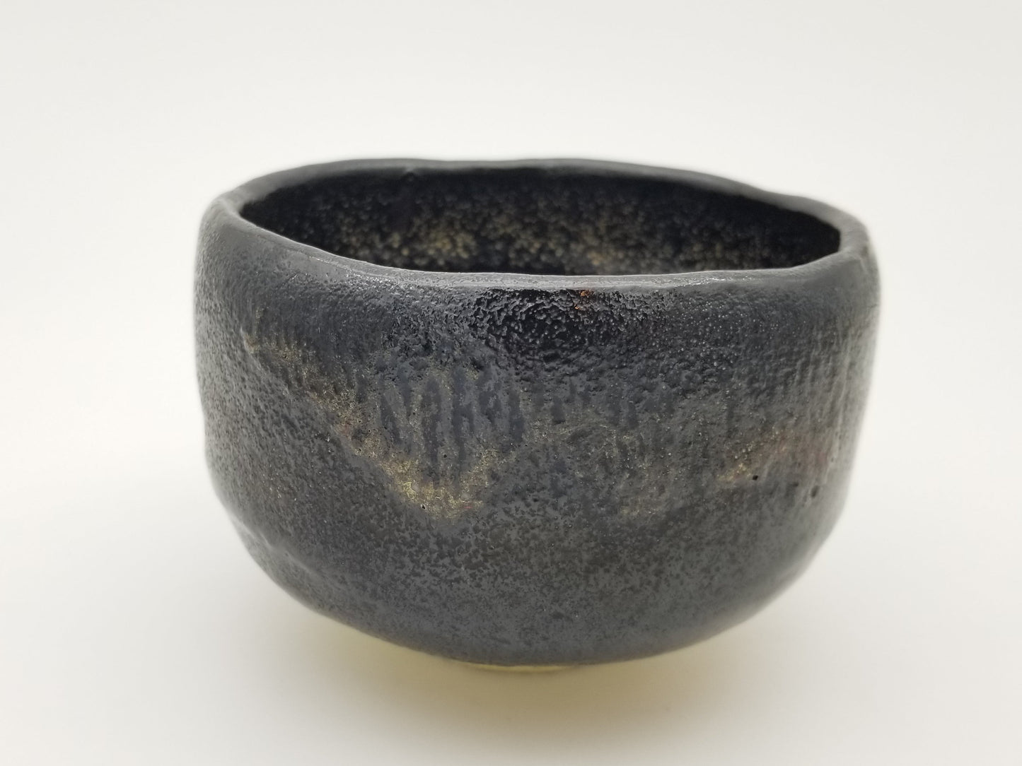 Kuro-Kyō Chawan