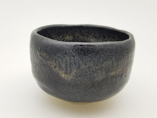 Kuro-Kyō Chawan