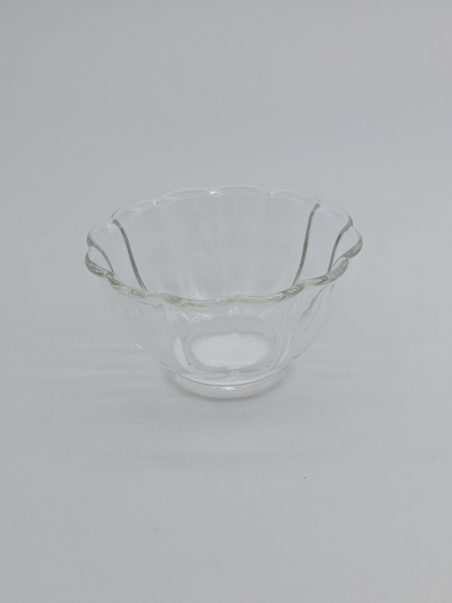 Glascup Blume 50 ml