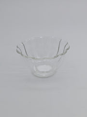 Glascup Blume 50 ml
