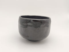 Raku Chawan Vintage 