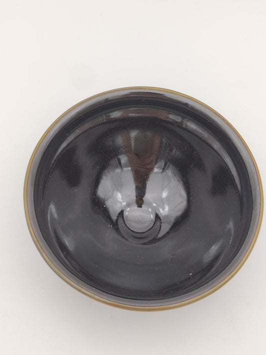 Chawan Goldener Tropfen