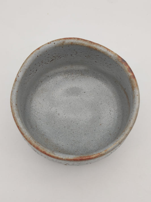 Shino Chawan "Schaum"