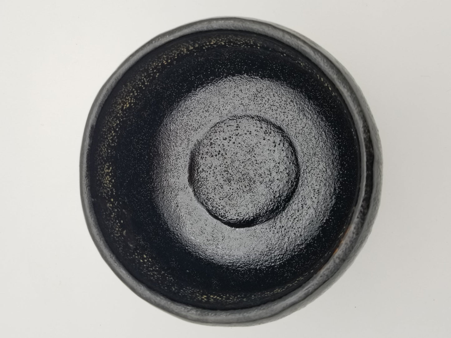 Kuro-Kyō Chawan