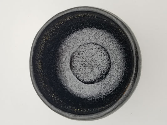 Kuro-Kyō Chawan