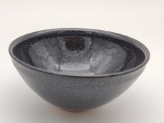 Tenmoku Chawan Sternenhimmel