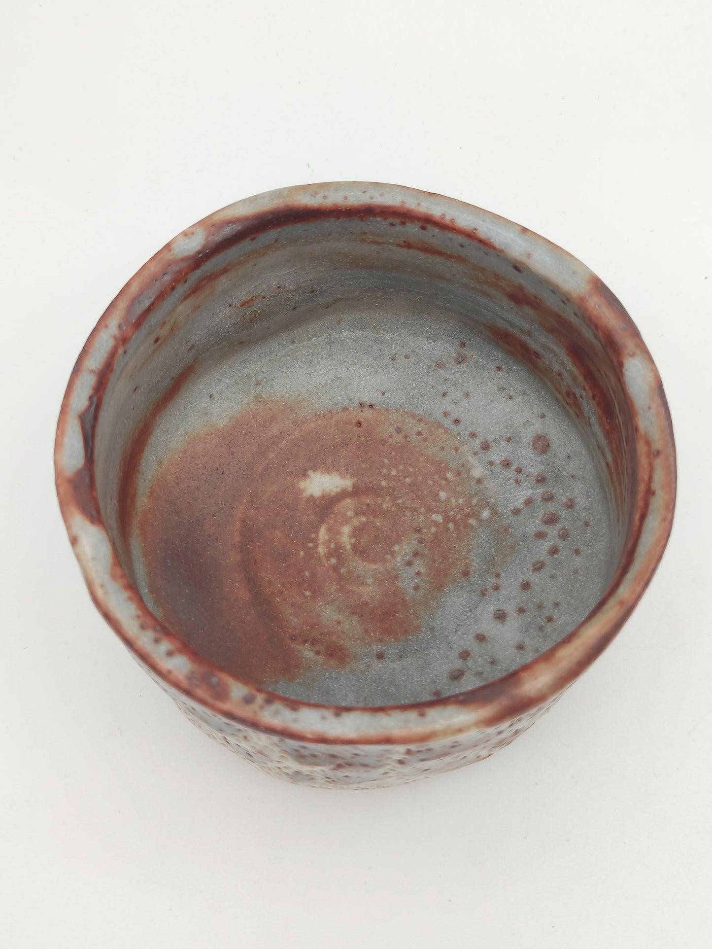 Vintage Shino Chawan