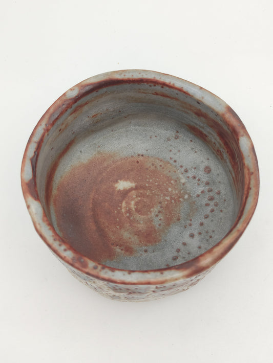 Vintage Shino Chawan