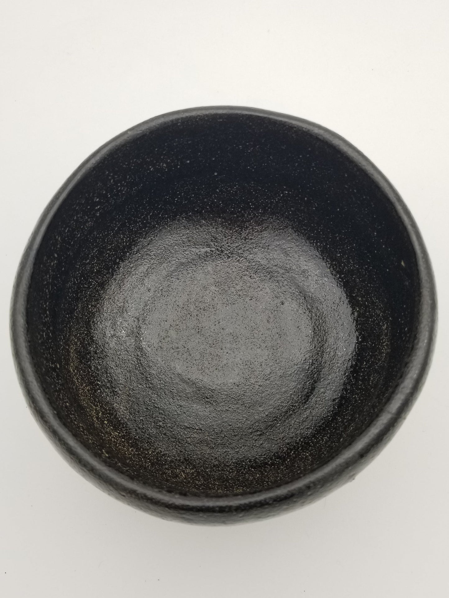 Raku Chawan Kyō Vintage