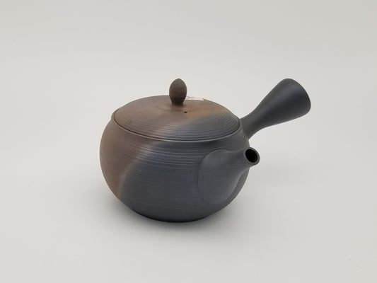 Gyokko Kyusu Farbverlauf